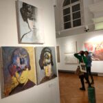 Sammlung Pastula. Wystawa kolekcji sztuki współczesnej 2 - Polskie Radio Rzeszów Sammlung Pastula. Wystawa kolekcji sztuki współczesnej - Polskie Radio Rzeszów