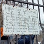 Obchody Dni Pamięci o Ofiarach Holokaustu w Krośnie - Polskie Radio Rzeszów