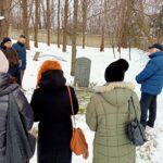 Obchody Dni Pamięci o Ofiarach Holokaustu w Krośnie - Polskie Radio Rzeszów