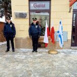 Obchody Dni Pamięci o Ofiarach Holokaustu w Krośnie - Polskie Radio Rzeszów