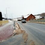 Mieszkańcy Żyznowa korzystają już z przebudowanego mostu - Polskie Radio Rzeszów