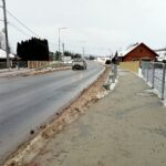 Mieszkańcy Żyznowa korzystają już z przebudowanego mostu - Polskie Radio Rzeszów