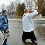 Mieszkańcy Żyznowa korzystają już z przebudowanego mostu - Polskie Radio Rzeszów