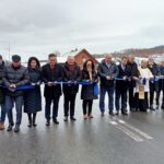 Mieszkańcy Żyznowa korzystają już z przebudowanego mostu - Polskie Radio Rzeszów