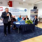 W Zespole Szkół nr 1 w Tarnobrzegu powstaje Liceum Dyplomacji - Polskie Radio Rzeszów