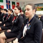 W Zespole Szkół nr 1 w Tarnobrzegu powstaje Liceum Dyplomacji - Polskie Radio Rzeszów