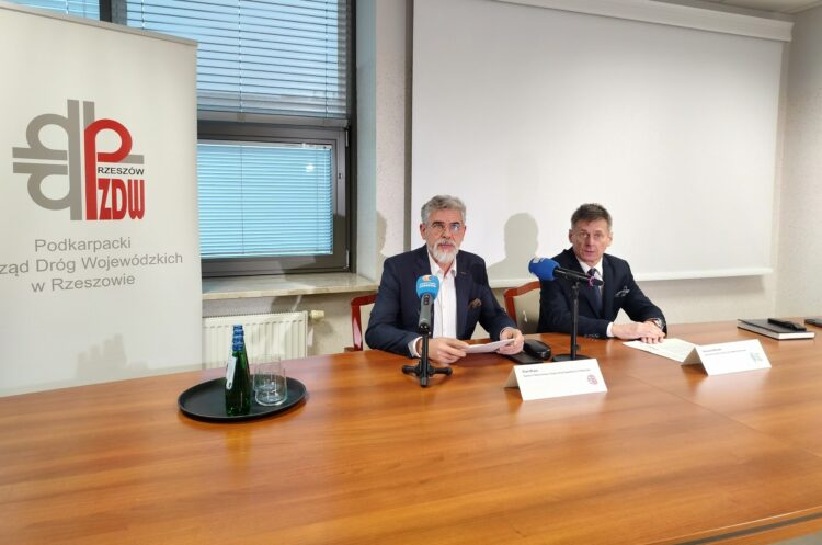 Rozbudowa drogi Cisna-Wetlina. Problemem ekrany akustyczne