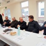 Młodzi ludzie z Ukrainy, Białorusi, Gruzji i Kazachstanu wzięli udział w spotkaniu noworocznym 5 - Polskie Radio Rzeszów Młodzi ludzie z Ukrainy, Białorusi, Gruzji i Kazachstanu wzięli udział w spotkaniu noworocznym - Polskie Radio Rzeszów