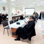 Młodzi ludzie z Ukrainy, Białorusi, Gruzji i Kazachstanu wzięli udział w spotkaniu noworocznym 2 - Polskie Radio Rzeszów Młodzi ludzie z Ukrainy, Białorusi, Gruzji i Kazachstanu wzięli udział w spotkaniu noworocznym - Polskie Radio Rzeszów