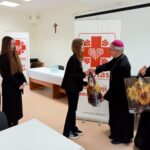 Młodzi ludzie z Ukrainy, Białorusi, Gruzji i Kazachstanu wzięli udział w spotkaniu noworocznym 4 - Polskie Radio Rzeszów Młodzi ludzie z Ukrainy, Białorusi, Gruzji i Kazachstanu wzięli udział w spotkaniu noworocznym - Polskie Radio Rzeszów