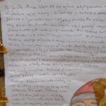 Podsumowanie konkursu literackiego "List do Św. Mikołaja" - Polskie Radio Rzeszów