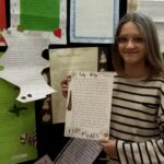 Podsumowanie konkursu literackiego "List do Św. Mikołaja" - Polskie Radio Rzeszów