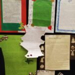 Podsumowanie konkursu literackiego "List do Św. Mikołaja" - Polskie Radio Rzeszów