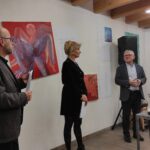 Manifest malarsko-poetycki Wielek i Kalandyka 5 - Polskie Radio Rzeszów Manifest malarsko-poetycki Wielek i Kalandyka - Polskie Radio Rzeszów