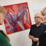 Manifest malarsko-poetycki Wielek i Kalandyka 3 - Polskie Radio Rzeszów Manifest malarsko-poetycki Wielek i Kalandyka - Polskie Radio Rzeszów