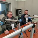 Debata polityczna na temat wygaszenie mandatów poselskich Mariusza Kamińskiego i Macieja Wąsika 2 - Polskie Radio Rzeszów Debata polityczna na temat wygaszenie mandatów poselskich Mariusza Kamińskiego i Macieja Wąsika - Polskie Radio Rzeszów