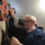 Z wizytą w Kinie Zorza 3 - Polskie Radio Rzeszów Z wizytą w Kinie Zorza - Polskie Radio Rzeszów