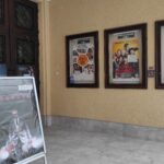 Z wizytą w Kinie Zorza 14 - Polskie Radio Rzeszów Z wizytą w Kinie Zorza - Polskie Radio Rzeszów