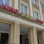 Z wizytą w Kinie Zorza 15 - Polskie Radio Rzeszów Z wizytą w Kinie Zorza - Polskie Radio Rzeszów