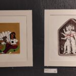 "Jeden świat" i artyści z całego świata w Galerii r_z 5 - Polskie Radio Rzeszów "Jeden świat" i artyści z całego świata w Galerii r_z - Polskie Radio Rzeszów