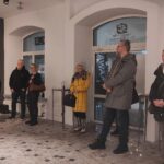 "Jeden świat" i artyści z całego świata w Galerii r_z 13 - Polskie Radio Rzeszów "Jeden świat" i artyści z całego świata w Galerii r_z - Polskie Radio Rzeszów