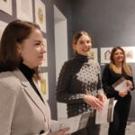 "Jeden świat" i artyści z całego świata w Galerii r_z 15 - Polskie Radio Rzeszów "Jeden świat" i artyści z całego świata w Galerii r_z - Polskie Radio Rzeszów