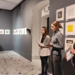 "Jeden świat" i artyści z całego świata w Galerii r_z 4 - Polskie Radio Rzeszów "Jeden świat" i artyści z całego świata w Galerii r_z - Polskie Radio Rzeszów