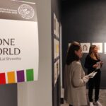 "Jeden świat" i artyści z całego świata w Galerii r_z 17 - Polskie Radio Rzeszów "Jeden świat" i artyści z całego świata w Galerii r_z - Polskie Radio Rzeszów