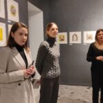 "Jeden świat" i artyści z całego świata w Galerii r_z 18 - Polskie Radio Rzeszów "Jeden świat" i artyści z całego świata w Galerii r_z - Polskie Radio Rzeszów