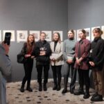 "Jeden świat" i artyści z całego świata w Galerii r_z 2 - Polskie Radio Rzeszów "Jeden świat" i artyści z całego świata w Galerii r_z - Polskie Radio Rzeszów