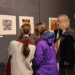 "Jeden świat" i artyści z całego świata w Galerii r_z 6 - Polskie Radio Rzeszów "Jeden świat" i artyści z całego świata w Galerii r_z - Polskie Radio Rzeszów