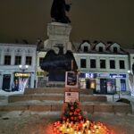 "Serce świateł" na rzeszowskim Rynku - Polskie Radio Rzeszów