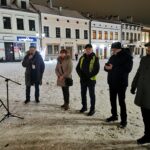 "Serce świateł" na rzeszowskim Rynku - Polskie Radio Rzeszów