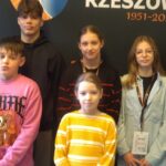 Zamkolandia z Klubem Pływackim "Sokół" - Polskie Radio Rzeszów