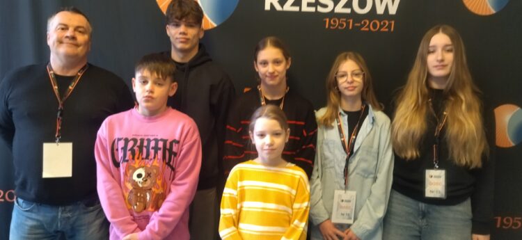 Zamkolandia z Klubem Pływackim „Sokół”