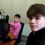 Zamkolandia z Klubem Pływackim "Sokół" - Polskie Radio Rzeszów