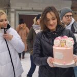 Drugie urodziny Poli, która choruje na rdzeniowy zanik mięśni - Polskie Radio Rzeszów