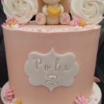 Drugie urodziny Poli, która choruje na rdzeniowy zanik mięśni - Polskie Radio Rzeszów