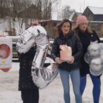 Drugie urodziny Poli, która choruje na rdzeniowy zanik mięśni - Polskie Radio Rzeszów