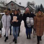 Drugie urodziny Poli, która choruje na rdzeniowy zanik mięśni - Polskie Radio Rzeszów