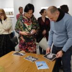 Światy wewnętrzne w Galerii Nierzeczywistej w Rzeszowie 18 - Polskie Radio Rzeszów Światy wewnętrzne w Galerii Nierzeczywistej w Rzeszowie - Polskie Radio Rzeszów