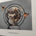 Światy wewnętrzne w Galerii Nierzeczywistej w Rzeszowie 7 - Polskie Radio Rzeszów Światy wewnętrzne w Galerii Nierzeczywistej w Rzeszowie - Polskie Radio Rzeszów