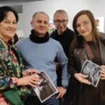 Światy wewnętrzne w Galerii Nierzeczywistej w Rzeszowie 5 - Polskie Radio Rzeszów Światy wewnętrzne w Galerii Nierzeczywistej w Rzeszowie - Polskie Radio Rzeszów