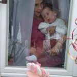 Drugie urodziny Poli, która choruje na rdzeniowy zanik mięśni - Polskie Radio Rzeszów