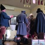 Powraca tradycja Drabów 6 - Polskie Radio Rzeszów Powraca tradycja Drabów - Polskie Radio Rzeszów