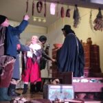 Powraca tradycja Drabów 3 - Polskie Radio Rzeszów Powraca tradycja Drabów - Polskie Radio Rzeszów