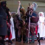 Powraca tradycja Drabów 7 - Polskie Radio Rzeszów Powraca tradycja Drabów - Polskie Radio Rzeszów