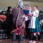 Powraca tradycja Drabów 8 - Polskie Radio Rzeszów Powraca tradycja Drabów - Polskie Radio Rzeszów