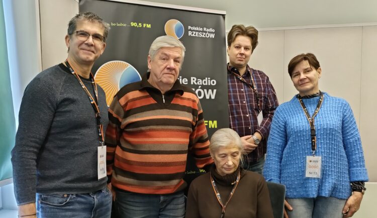 Wspomnienia o Emilu Policie