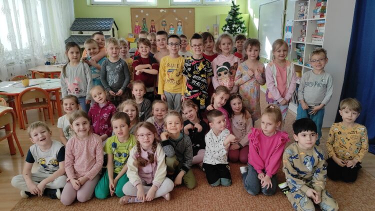 W Zamkolandii świętowaliśmy Dzień Babci i Dziadka